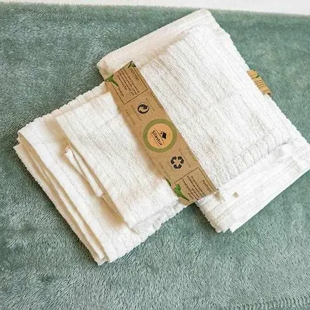 Esgaya Appartement Gijón