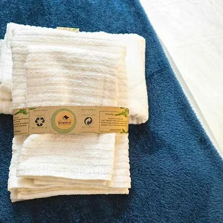 Apartamento Esgaya