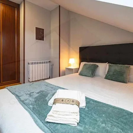 Apartamento Esgaya