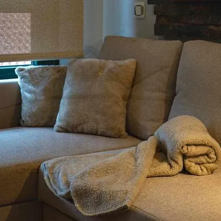 Apartament Esgaya Gijón