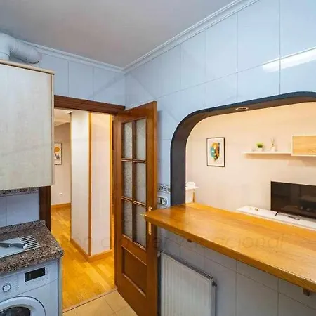 Esgaya Apartment *