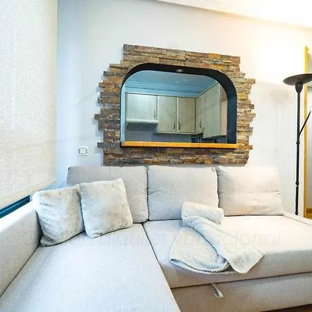 Esgaya Apartment