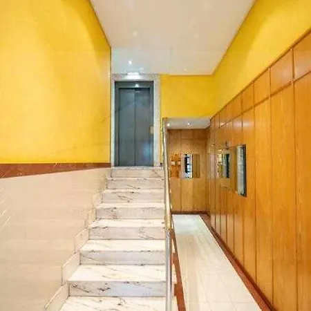 Apartment Esgaya