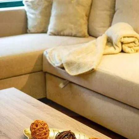 Esgaya Apartment Gijon