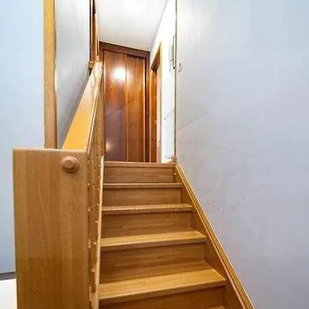 Apartament Esgaya Gijón