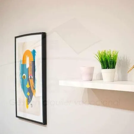 Esgaya Apartment