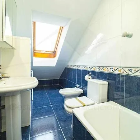 Esgaya Apartment Gijon