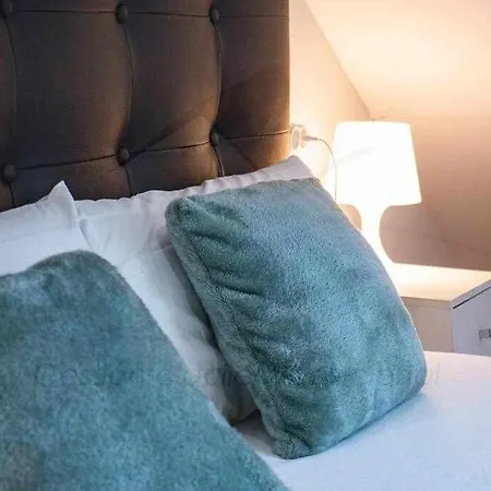 Esgaya Apartamento