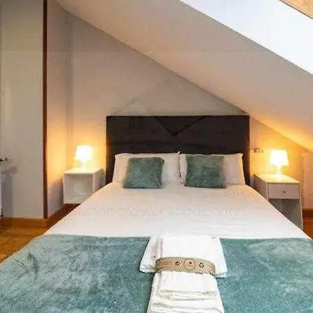 Esgaya Apartamento