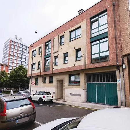 Esgaya * Gijon
