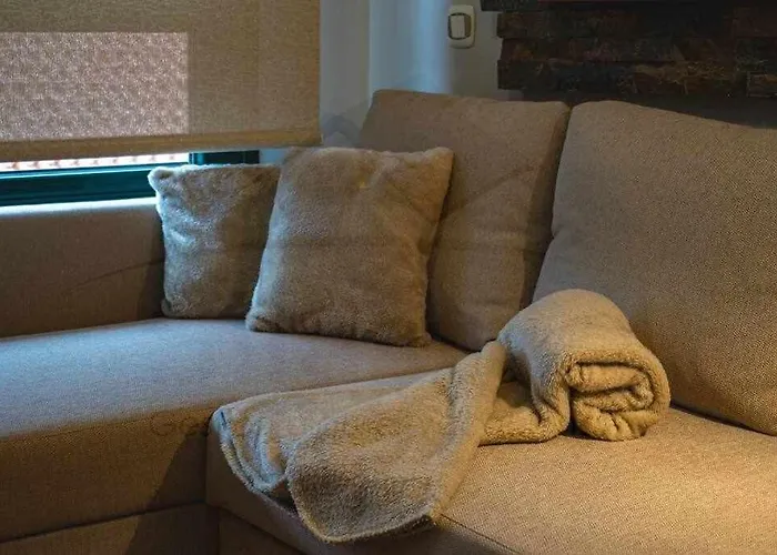 Apartman Esgaya Gijón