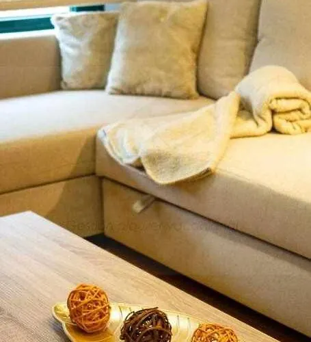 Esgaya Apartman Gijón