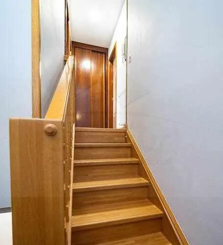 Apartman Esgaya Gijón