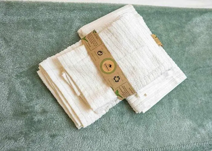 Esgaya Apartman Gijón